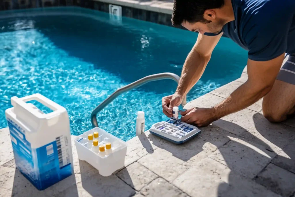 image How To Tell If Your Pool Needs Resurfacing Or Full Remodeling